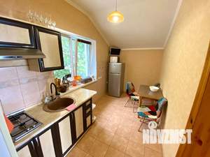 Дом 65м², 2-этажный, посуточно, 