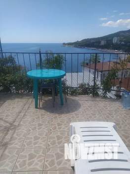 Дом 18м², 1-этажный, посуточно, 