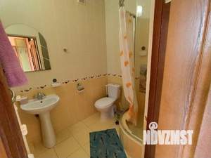 Дом 40м&sup2;, 2-этажный, посуточно, 