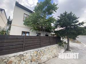 Дом 110м&sup2;, 2-этажный, посуточно, 