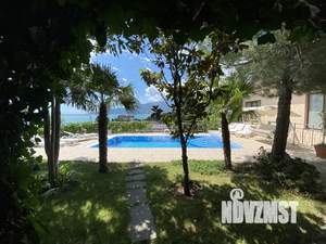 Дом 55м², 3-этажный, посуточно, 