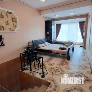 Дом 40м², 3-этажный, посуточно, 