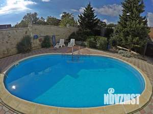 Дом 350м², 2-этажный, посуточно, 
