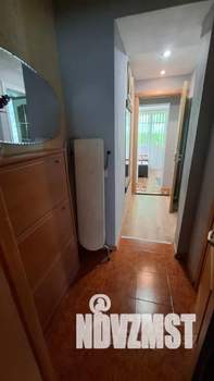 Дом 27м&sup2;, 1-этажный, посуточно, 