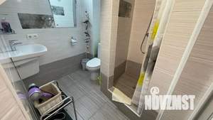 Дом 110м&sup2;, 3-этажный, посуточно, 