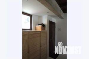 Дом 50м&sup2;, 2-этажный, посуточно, 