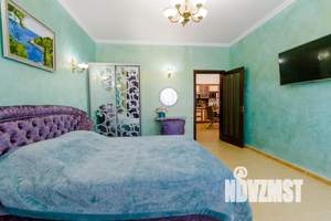 Дом 90м&sup2;, 2-этажный, посуточно, 