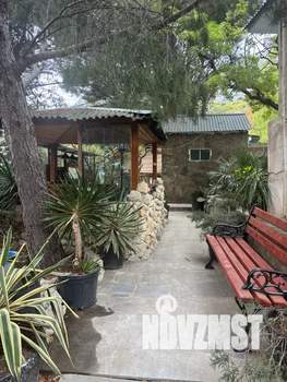 Дом 60м², 1-этажный, посуточно, 