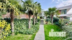 Дом 400м&sup2;, 2-этажный, посуточно, 