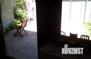 Дом 50м&sup2;, 2-этажный, посуточно, 