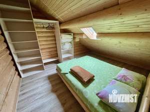 Дом 350м², 2-этажный, посуточно, 