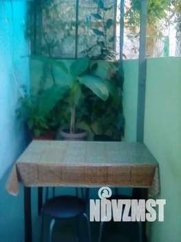 Дом 1м&sup2;, 1-этажный, посуточно, 