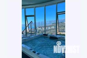 Дом 630м², 4-этажный, посуточно, 