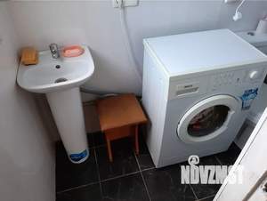 Дом 16м&sup2;, 1-этажный, посуточно, 