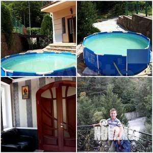 Дом 350м², 2-этажный, посуточно, 