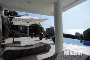 Дом 400м², 3-этажный, посуточно, 