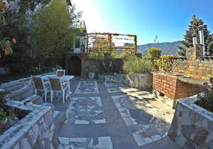 Дом 160м&sup2;, 2-этажный, на длительный срок, 