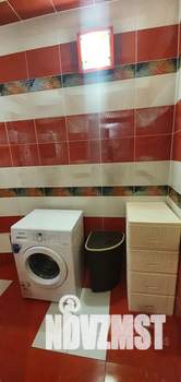 Дом 60м², 2-этажный, посуточно, 