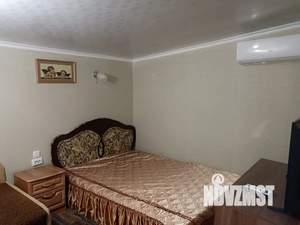 Дом 25м², 1-этажный, посуточно, 