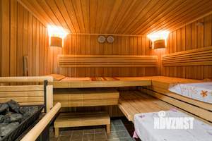 Дом 550м², 2-этажный, посуточно, 