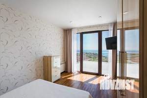 Дом 200м², 3-этажный, посуточно, 