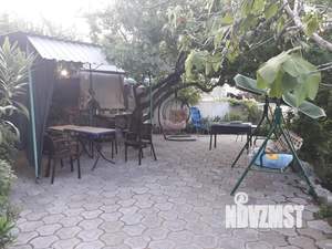 Дом 62м&sup2;, 1-этажный, посуточно, 