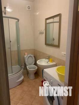 Дом 100м&sup2;, 2-этажный, посуточно, 