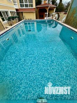 Дом 400м&sup2;, 4-этажный, посуточно, 