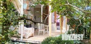 Дом 30м&sup2;, 1-этажный, посуточно, 