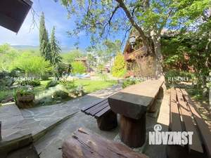 Дом 100м&sup2;, 2-этажный, посуточно, 