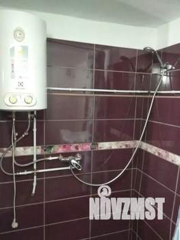 Дом 48м&sup2;, 2-этажный, посуточно, 