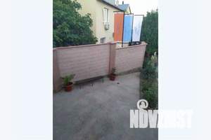 Дом 10м², 2-этажный, посуточно, 