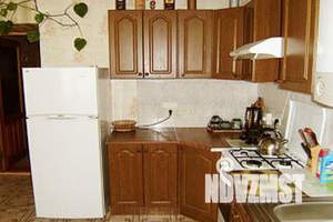 Дом 35м&sup2;, 2-этажный, посуточно, 