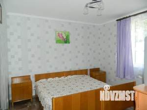 Дом 50м&sup2;, 1-этажный, посуточно, 