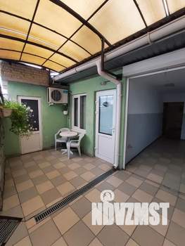 Дом 125м&sup2;, 1-этажный, посуточно, 