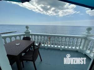 Дом 60м&sup2;, 2-этажный, посуточно, 