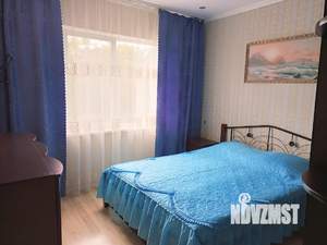 Дом 75м², 2-этажный, посуточно, 