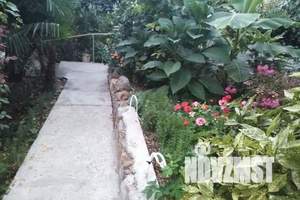 Дом 50м&sup2;, 1-этажный, посуточно, 