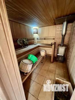 Дом 300м&sup2;, 2-этажный, посуточно, 