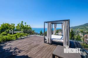 Дом 700м&sup2;, 2-этажный, посуточно, 