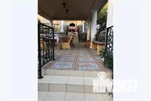 Дом 200м², 3-этажный, посуточно, 