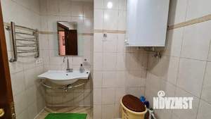 Дом 200м&sup2;, 3-этажный, посуточно, 