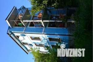 Дом 150м², 3-этажный, посуточно, 