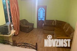 Дом 40м², 2-этажный, посуточно, 