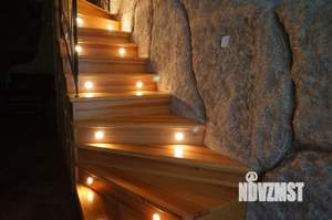 Дом 140м&sup2;, 3-этажный, посуточно, 