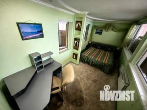 Дом 90м&sup2;, 1-этажный, посуточно, 