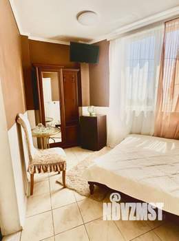 Дом 20м&sup2;, 1-этажный, посуточно, 