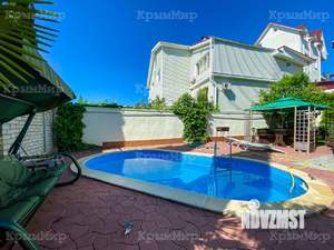 Дом 300м², 3-этажный, посуточно, 