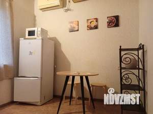 Дом 38м&sup2;, 1-этажный, посуточно, 