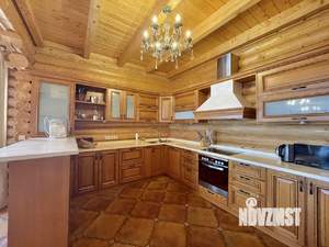 Дом 350м², 2-этажный, посуточно, 